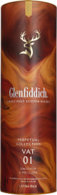 Product: Glenfiddich Perpetual Collection VAT 01
