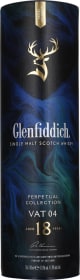 Product: Glenfiddich 18 years Perpetual Collection VAT 04