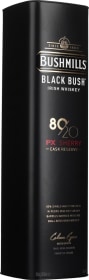 Product: Bushmills Black Bush 80/20 PX Sherry