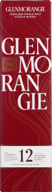 Product: Glenmorangie Lasanta 12 years