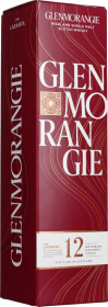 Product: Glenmorangie Lasanta 12 years