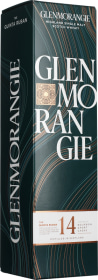 Product: Glenmorangie Quinta Ruban 14 years
