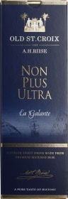 Product: A.H. Riise Non Plus Ultra La Galante