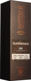 Product: GlenDronach 28 years 1993 Oloroso Puncheon The Netherlands