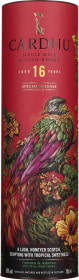 Product: Cardhu 16 years Special Release 2022
