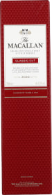 Product: The Macallan Classic Cut 2022