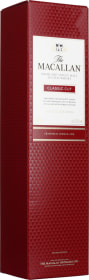 Product: The Macallan Classic Cut 2022