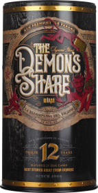 Product: The Demon's Share 12 years