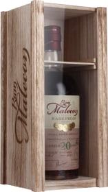 Product: Malecon 20 years Rare Proof
