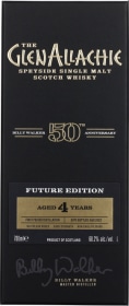 Product: GlenAllachie 4 years Future Edition