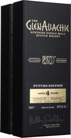 Product: GlenAllachie 4 years Future Edition