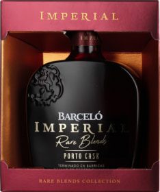 Product: Ron Barcelo Porto Cask