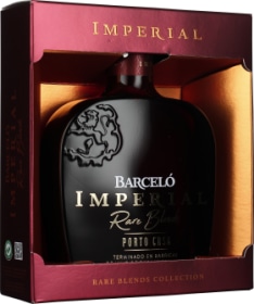 Product: Ron Barcelo Porto Cask