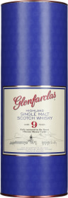 Product: Glenfarclas 9 years Oloroso Sherry Cask