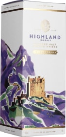 Product: Highland Journey Highland Blended Malt