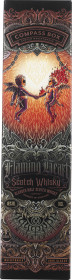 Product: Compass Box Flaming Heart 2022