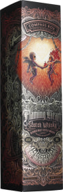 Product: Compass Box Flaming Heart 2022