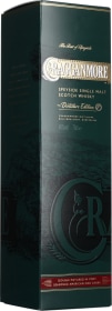 Product: Cragganmore Distillers Edition