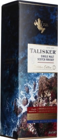 Product: Talisker Distillers Edition