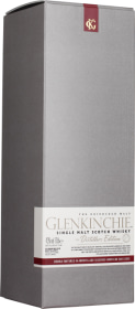 Product: Glenkinchie Distillers Edition