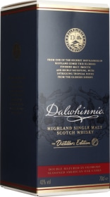 Product: Dalwhinnie Distillers Edition