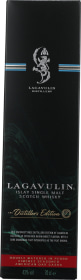Product: Lagavulin Distillers Edition