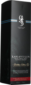 Product: Lagavulin Distillers Edition