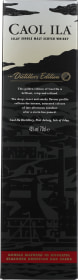 Product: Caol Ila Distillers Edition