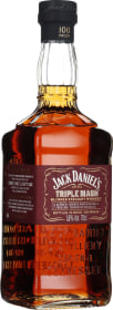 Product: Jack Daniels Triple Mash