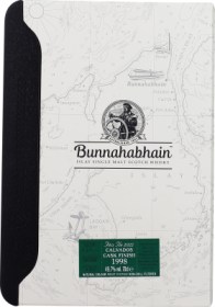 Product: Bunnahabhain 23 years 1998 Calvados Cask Finish