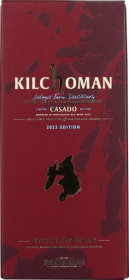 Product: Kilchoman Casado