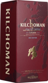 Product: Kilchoman Casado