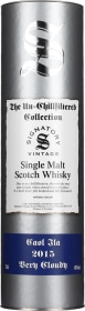 Product: Signatory Caol Ila 7 years 2015 Un-Chillfiltered