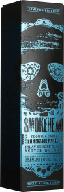 Product: Smokehead Tequila Cask Terminado