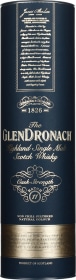 Product: GlenDronach Cask Strength Batch 11