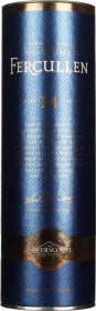 Product: Fercullen 14 years Single Malt