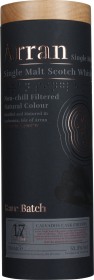 Product: Arran 17 years 2005 Rare Batch Calvados