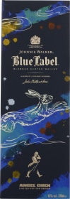 Product: Johnnie Walker Blue Label Year of the Rabbit