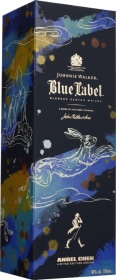 Product: Johnnie Walker Blue Label Year of the Rabbit