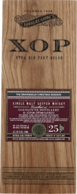 Product: Glengoyne 25 years 1997 Xtra Old Particular Christmas