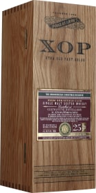 Product: Glengoyne 25 years 1997 Xtra Old Particular Christmas