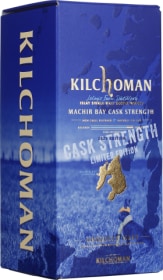 Product: Kilchoman Machir Bay Cask Strength