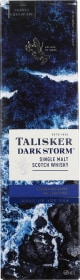 Product: Talisker Dark Storm Single Malt