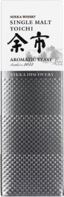Product: Nikka Yoichi Discovery Peated