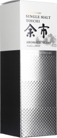 Product: Nikka Yoichi Discovery Peated