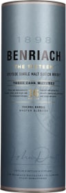 Product: Benriach 16 years The Sixteen Single Malt