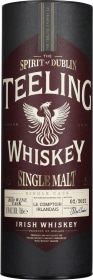 Product: Teeling 5 years 2016 Single Cask Red Wine