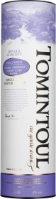 Product: Tomintoul Pedro Ximenez Sherry Cask Finish