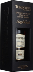 Product: Tomintoul 14 years 2008 Bordeaux Single Cask