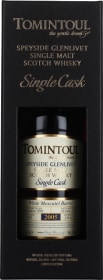 Product: Tomintoul 16 years 2005 Moscatel Single Cask